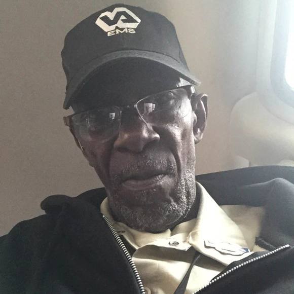 Meet your Posher, Joseph - Picture 1 of 1